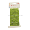Easter Wax Thread